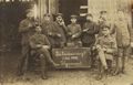 Zur Erinnerung! 2. Februar 1918