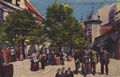 K�nigliches Hofbr�uhaus, Hof