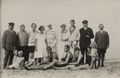 Am Strand