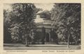 Potsdam-Sanssouci, Antikentempel