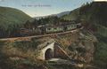 Harzquer- und Brockenbahn