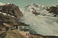 Jungfraubahn