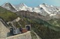 Schynige Platte