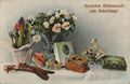Geburtstag (Blumen)