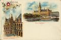Hamburg, Hamburg