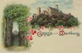 Th�ringen, Eisenach (Th�r.)