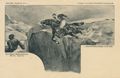 Ro� und Reiter st�rzten in die Tiefe