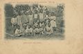 S�dafrika, Eingeborenenkinder