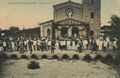 Togo, Kirche in Lome