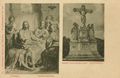 S�ndenvergebung und Kreuzigungsgruppe