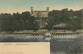 Dresden, Albrechtsschloss