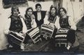 Trakische Tracht