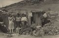 Cartagena, Erdh�hlenbewohner
