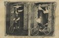 Kunstfahrer Gebr�der M�ller