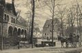 Hannover, Eingang