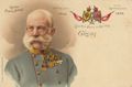 Kaiser Franz Josef I.: 50j�hriges Regierungsjubil�um 1898