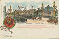 Gro�j�hrigkeits-Erkl�rung des Kronprinzen 1900