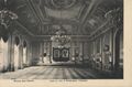 Berlin, Loge zu den 3 Weltkugeln (Festsaal)