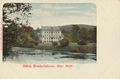 Schloss Reinhardsbrunn (Th�ringen)