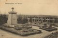 Heldengr�ber vor Verdun