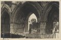 Zerst�rte Kirche