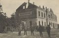 Zerst�rtes Geb�ude