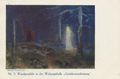 Walpurgishalle - Gretchenerscheinung