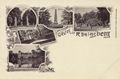 Brandenburg, Rheinsberg (Mark)