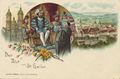 Der Abt von St. Gallen