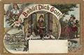Beh�t' Dich Gott