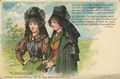 'Der Lenz ist da! Die V�glein Nester bau'n...'