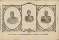 Gel�nde-Exercitium J�terbog am 5. Mai 1900