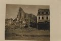 Zerst�rte Kirche