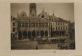 Kirche nach Beschu�