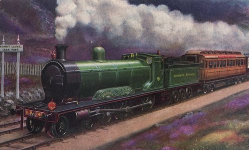 Highland Railway