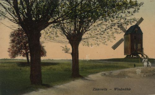 Zinnowitz