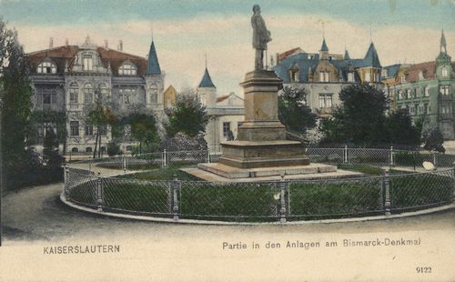 Kaiserslautern