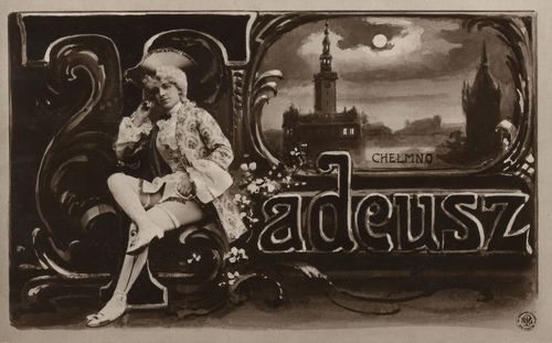 Tadeusz