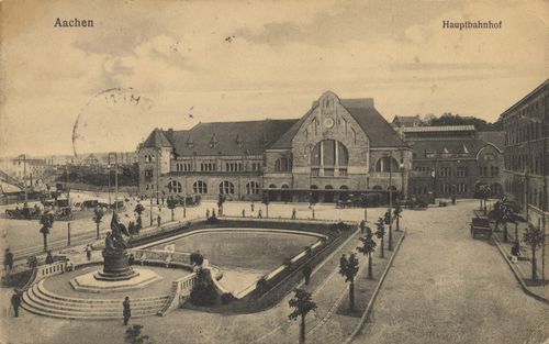 Aachen