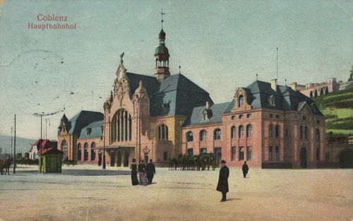 Koblenz (Rhein)