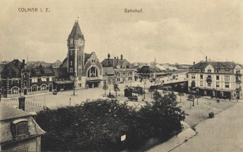 Colmar i. E.