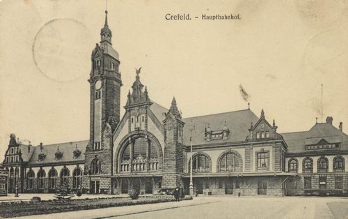 Krefeld