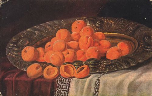 Aprikosen