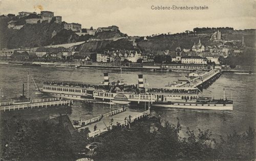 Koblenz