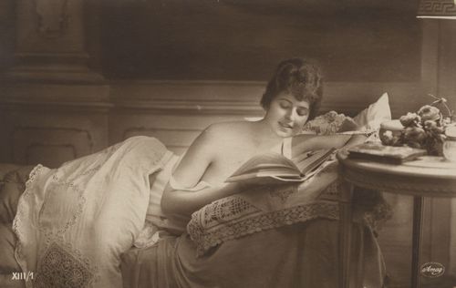 Lesende