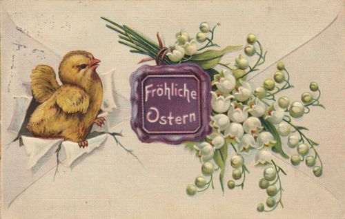 Ostergr��e [4]