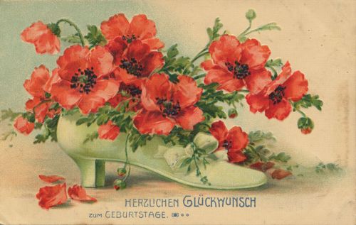Geburtstagsw�nsche [19]