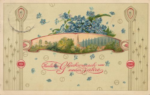 Landschaftsbild