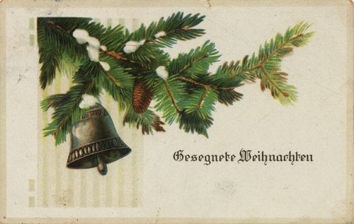 Am Tannenbaum [2]