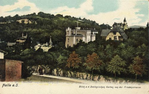 Halle (Saale)